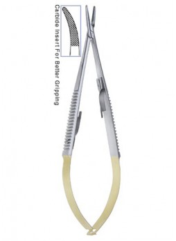 Needle Holders